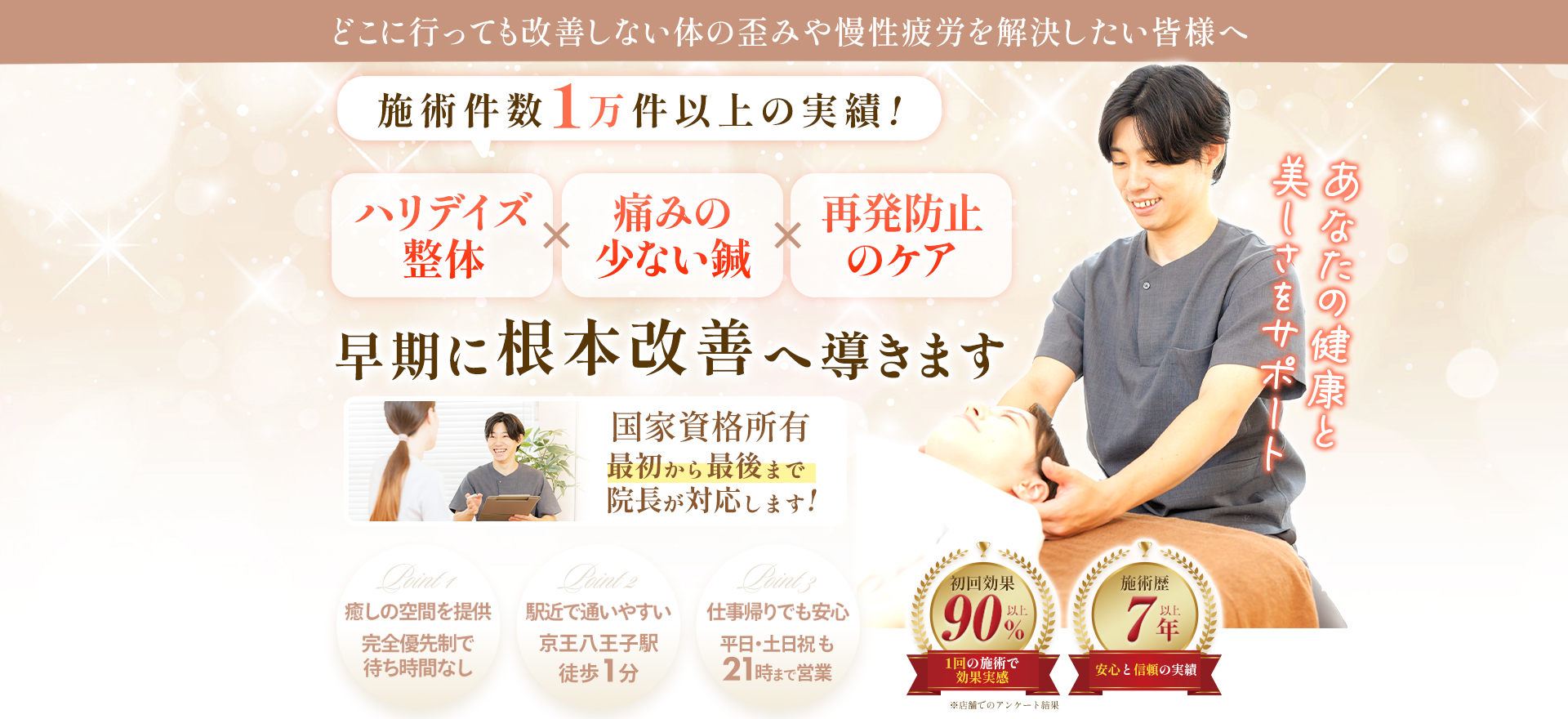 ファーストビュー