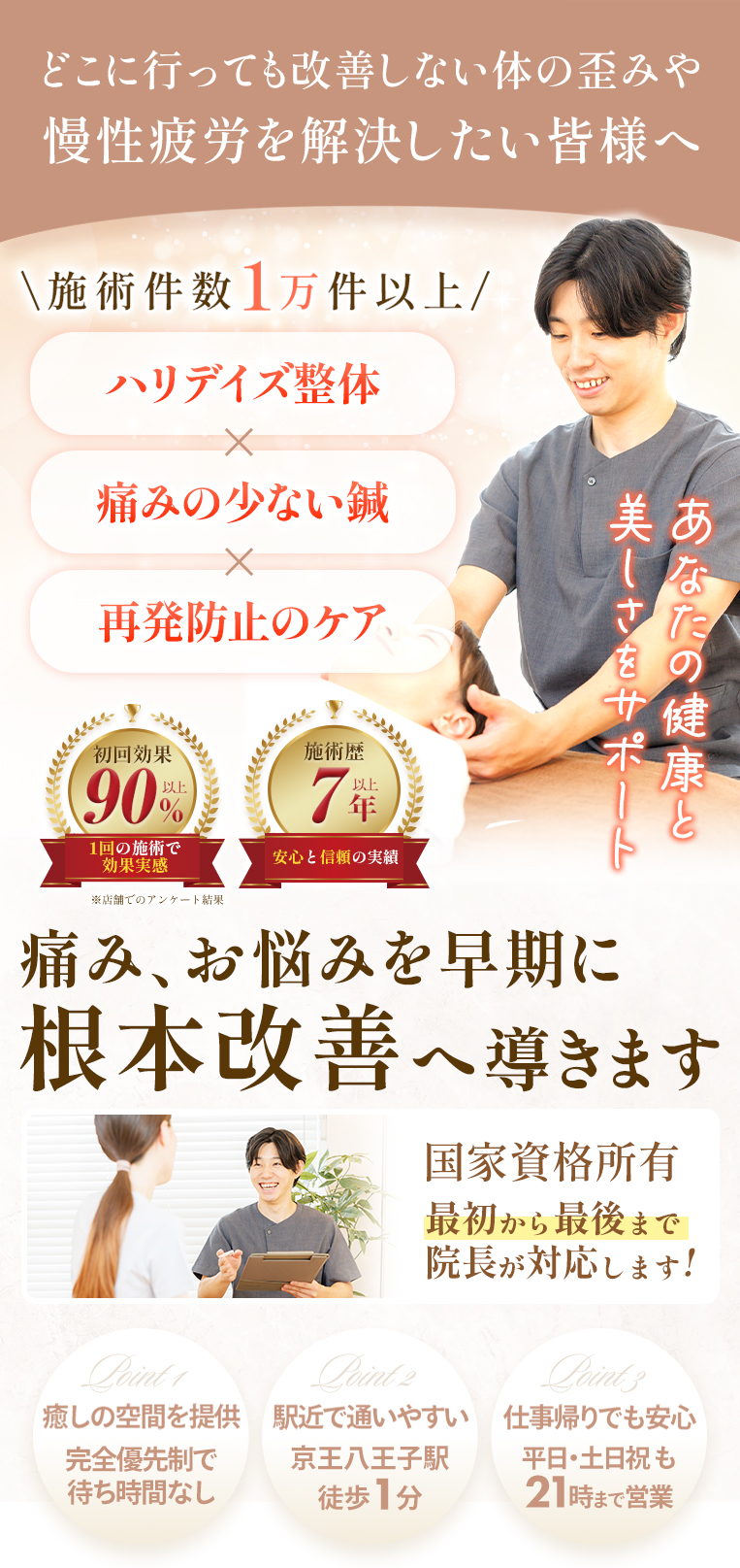 ファーストビュー